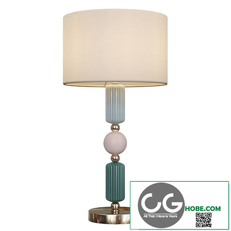 Table lamp Odeon Light 4861 / 1T Candy