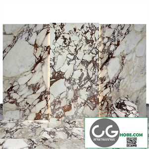 Capraia Breach Marble