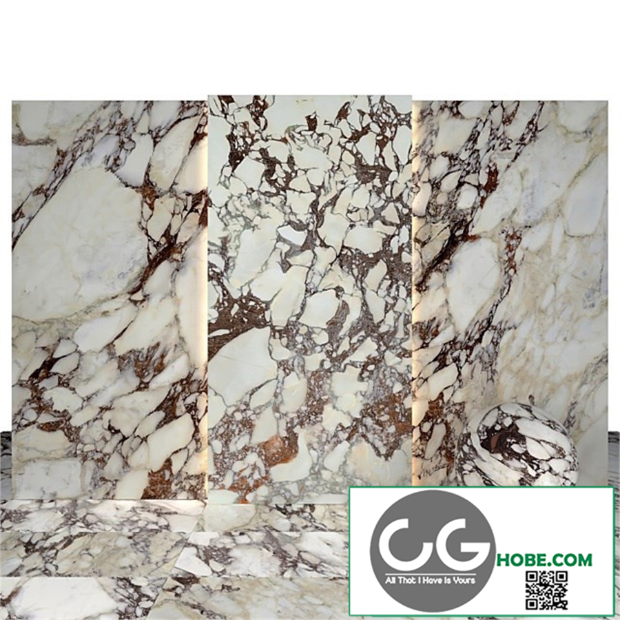 Capraia Breach Marble
