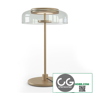 Table lamp by Nurra Blossi
