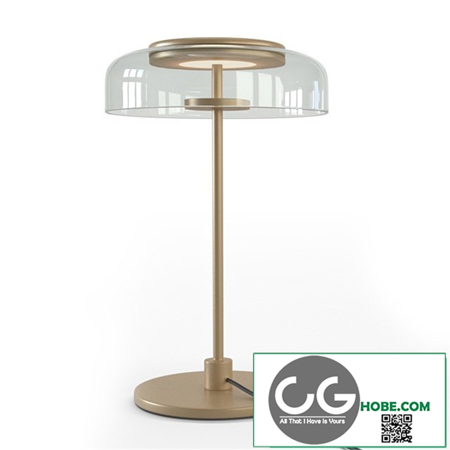 Table lamp by Nurra Blossi