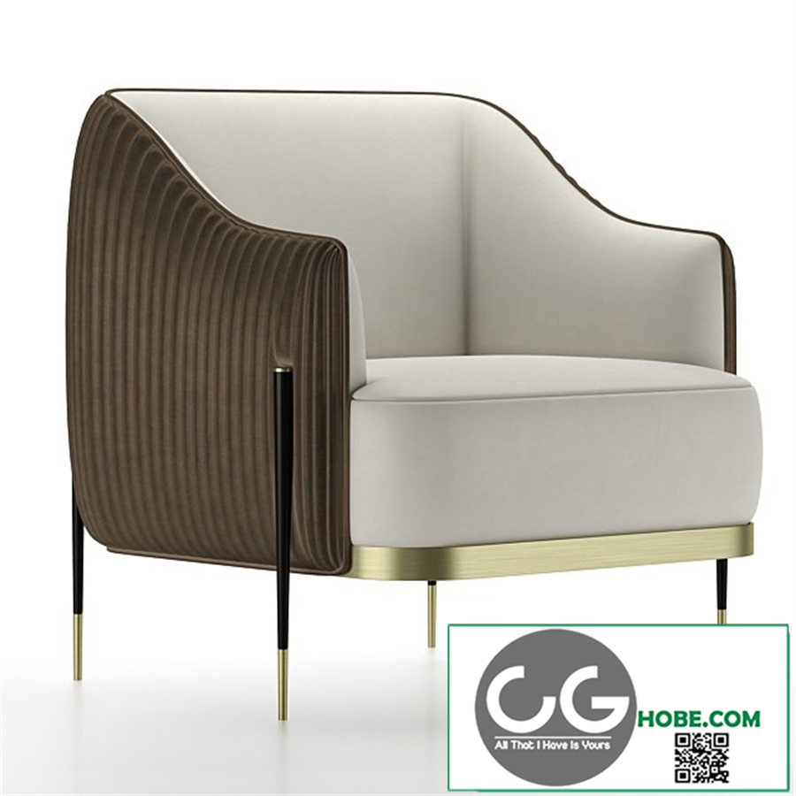 Capitol Collection Oxford Armchair