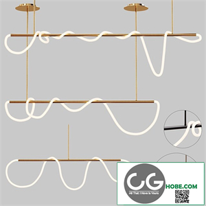 Scandinavian pendant lights 102