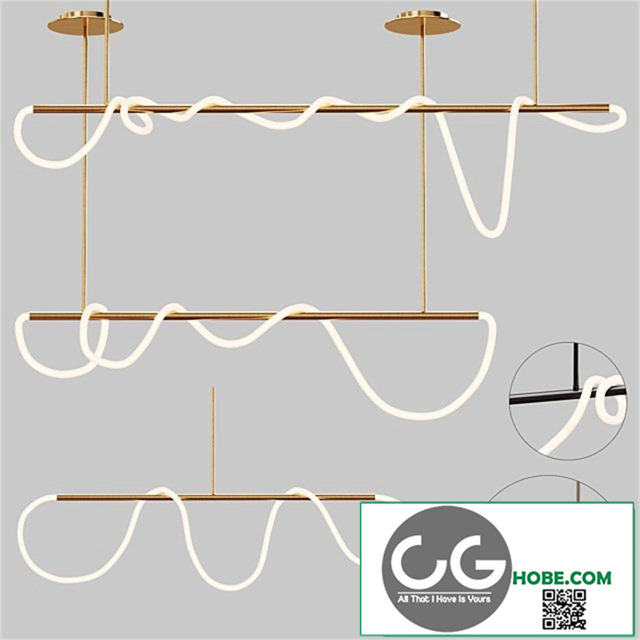 Scandinavian pendant lights 102