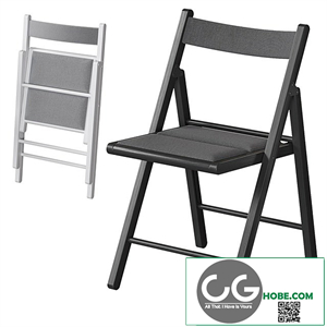 Terje Terier Folding Chair Ikea