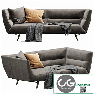 Natuzzi Positano