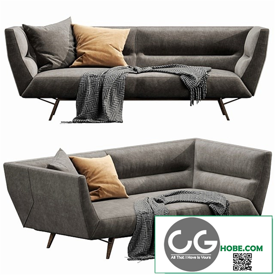 Natuzzi Positano