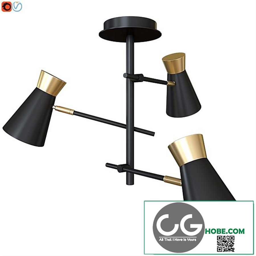 Lumion Liam 3790 / 3C
