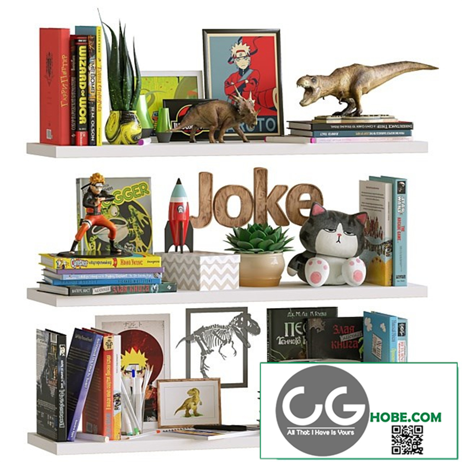 Children decor 2