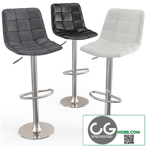 Chianti bar stool