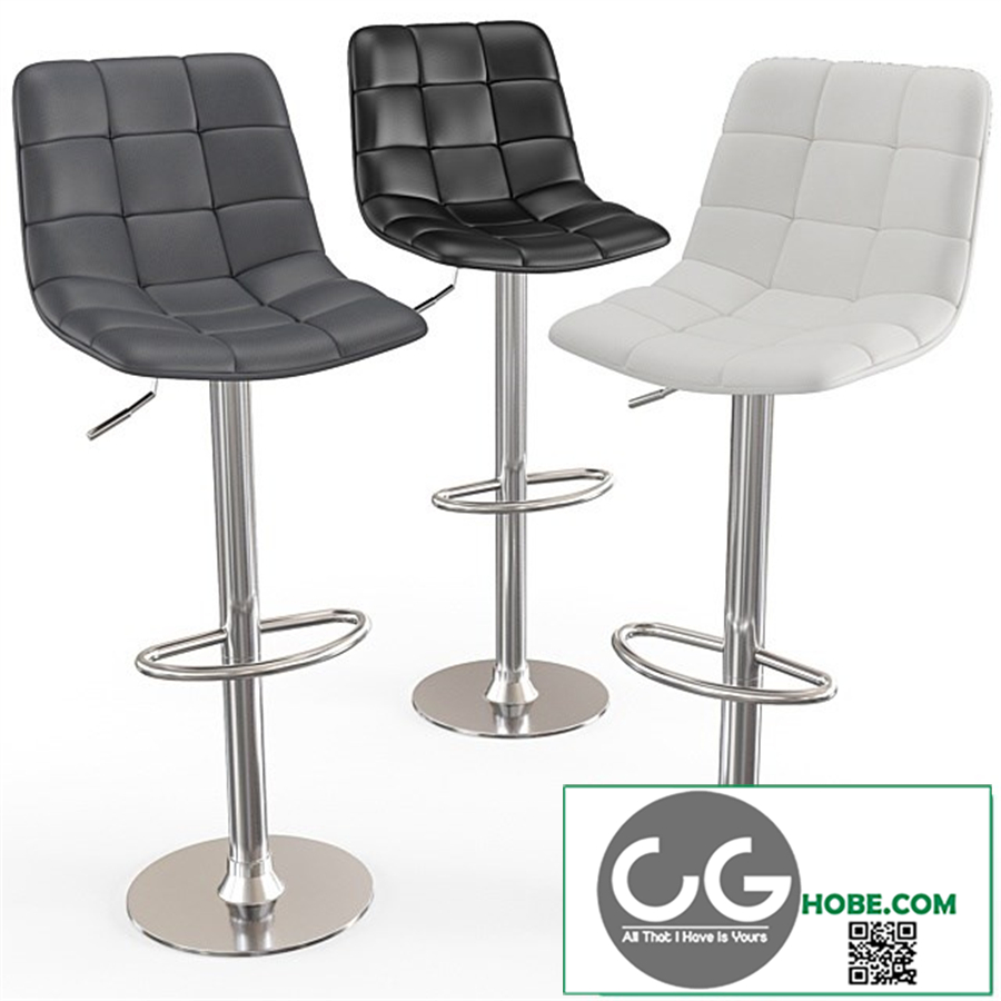 Chianti bar stool
