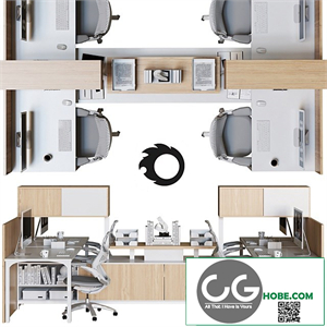 office set
