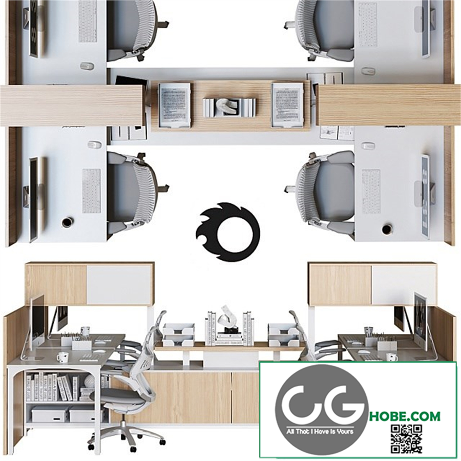 office set
