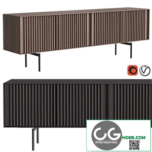 Cabinet KA-BERA 003 А