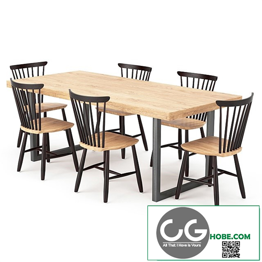 Dining Table 95