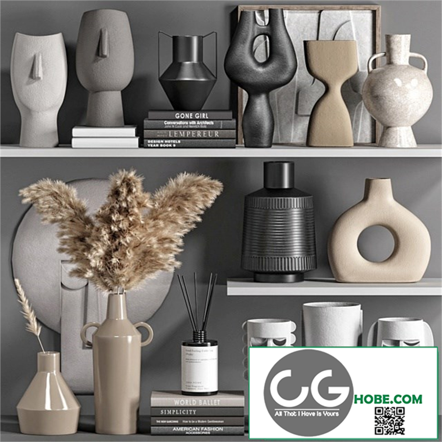 Decor set 29