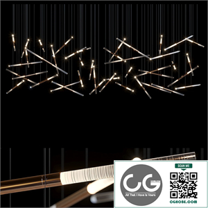 Droplight - Vargov Design