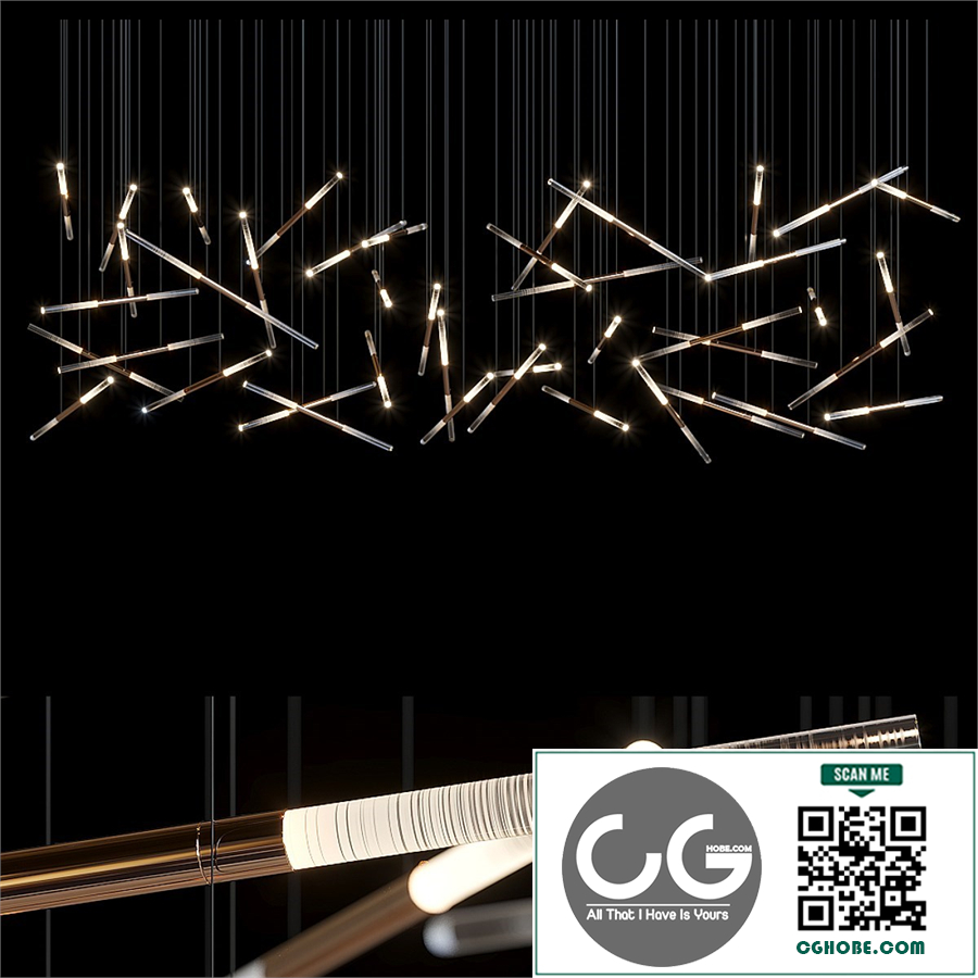 Droplight - Vargov Design