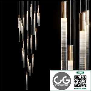 Droplight - Vargov Design