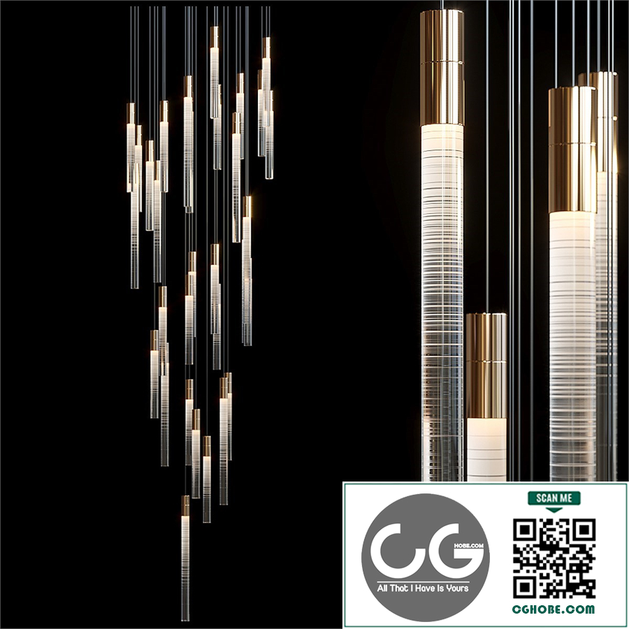 Droplight - Vargov Design