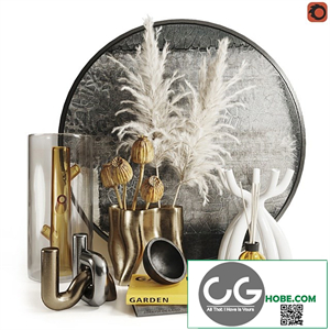 Decorative set 33
