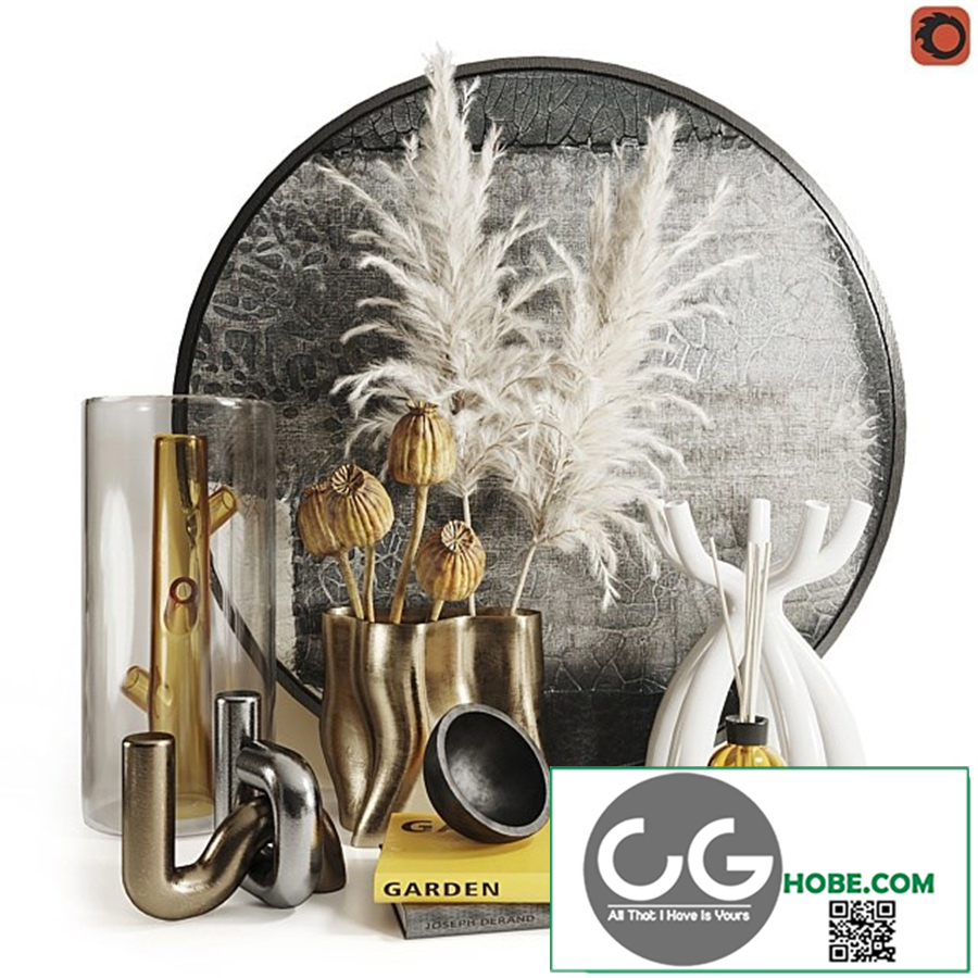 Decorative set 33