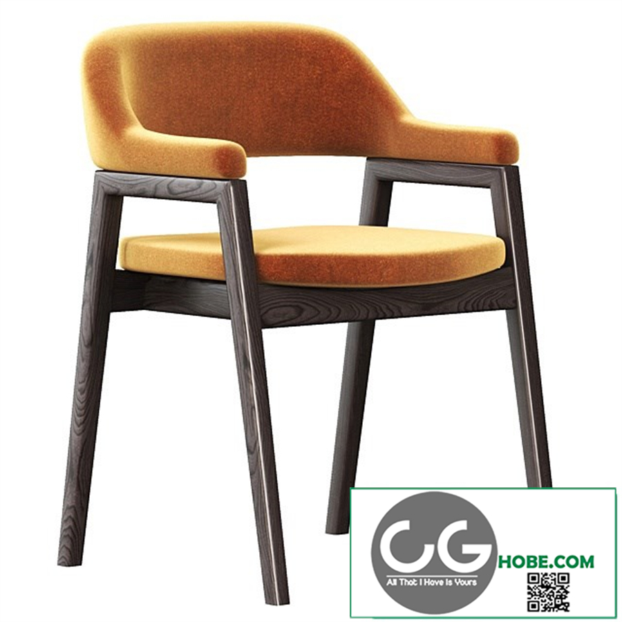 Mist Dining Chair