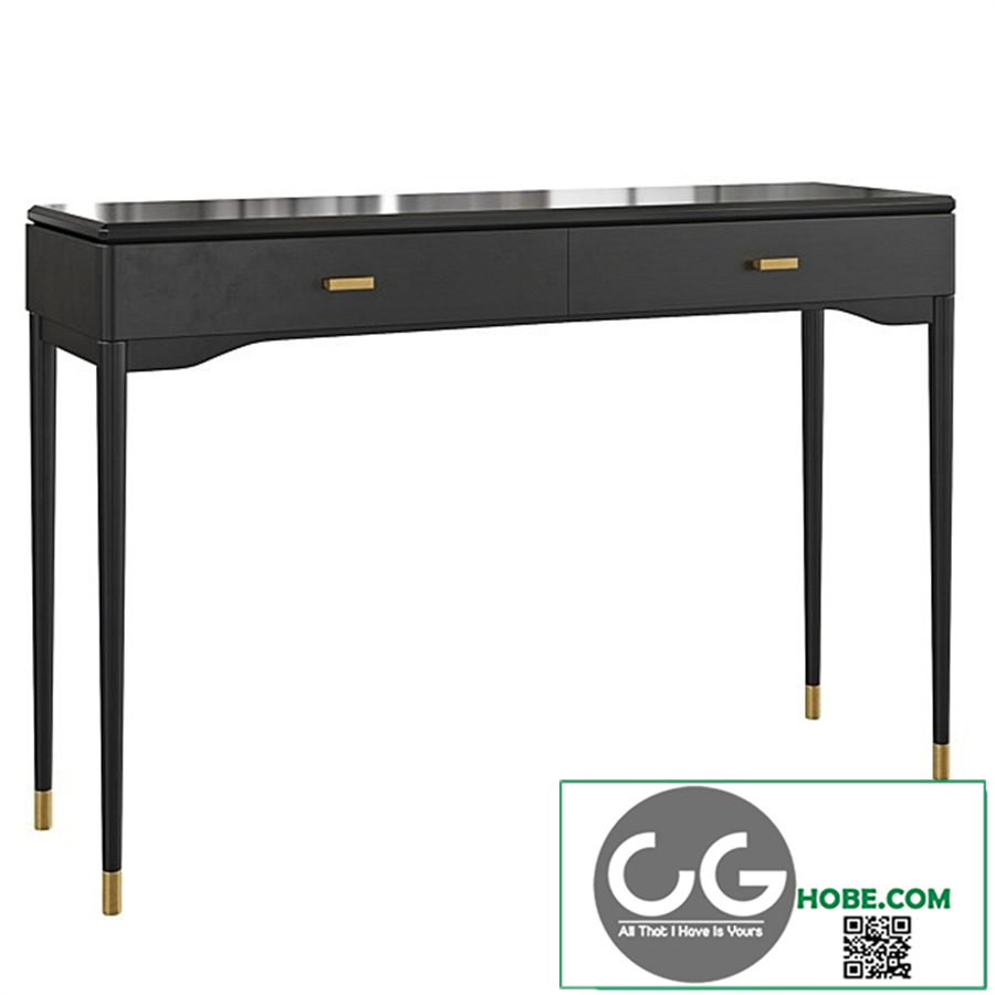 Console Novani