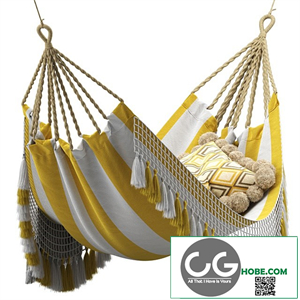 Saratoga hammock