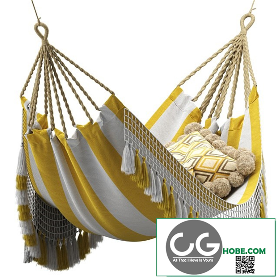 Saratoga hammock
