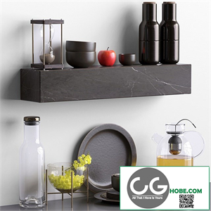 MENU - kitchen accessories