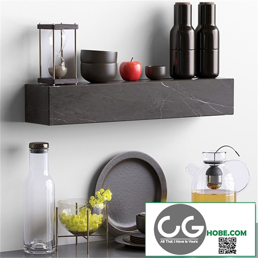 MENU - kitchen accessories