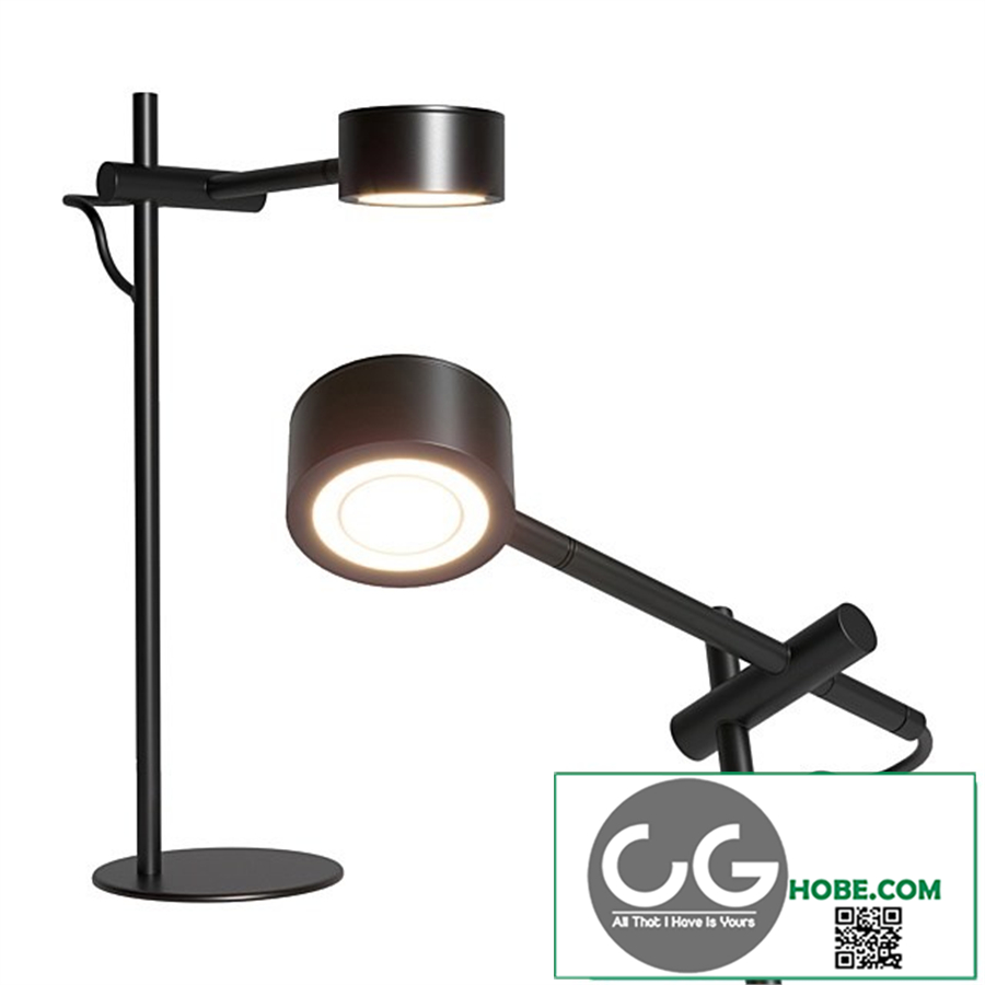 Clyde MoodMaker LED Table Lamp