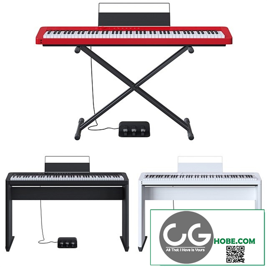 Casio PX-S1000