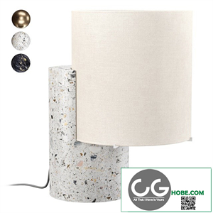 Lea table lamp by Matteo Nunziati / Tato table lamp