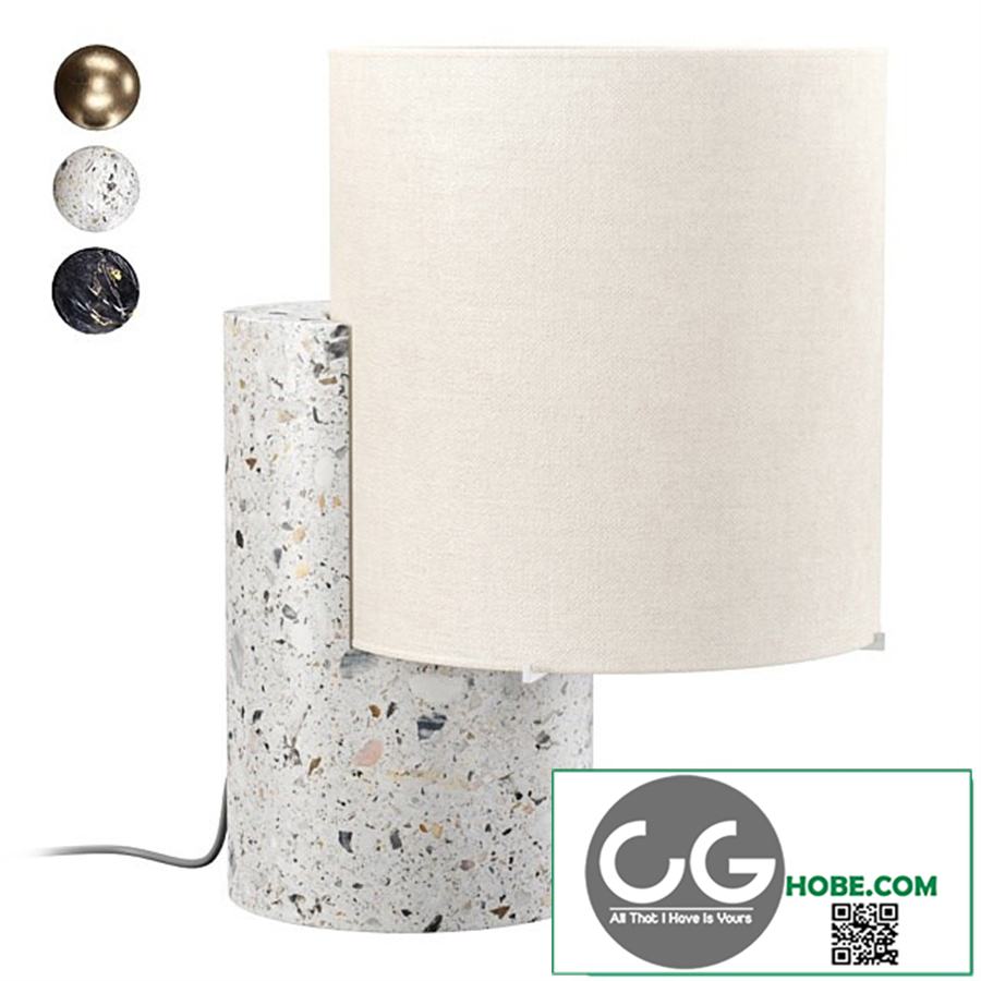 Lea table lamp by Matteo Nunziati / Tato table lamp