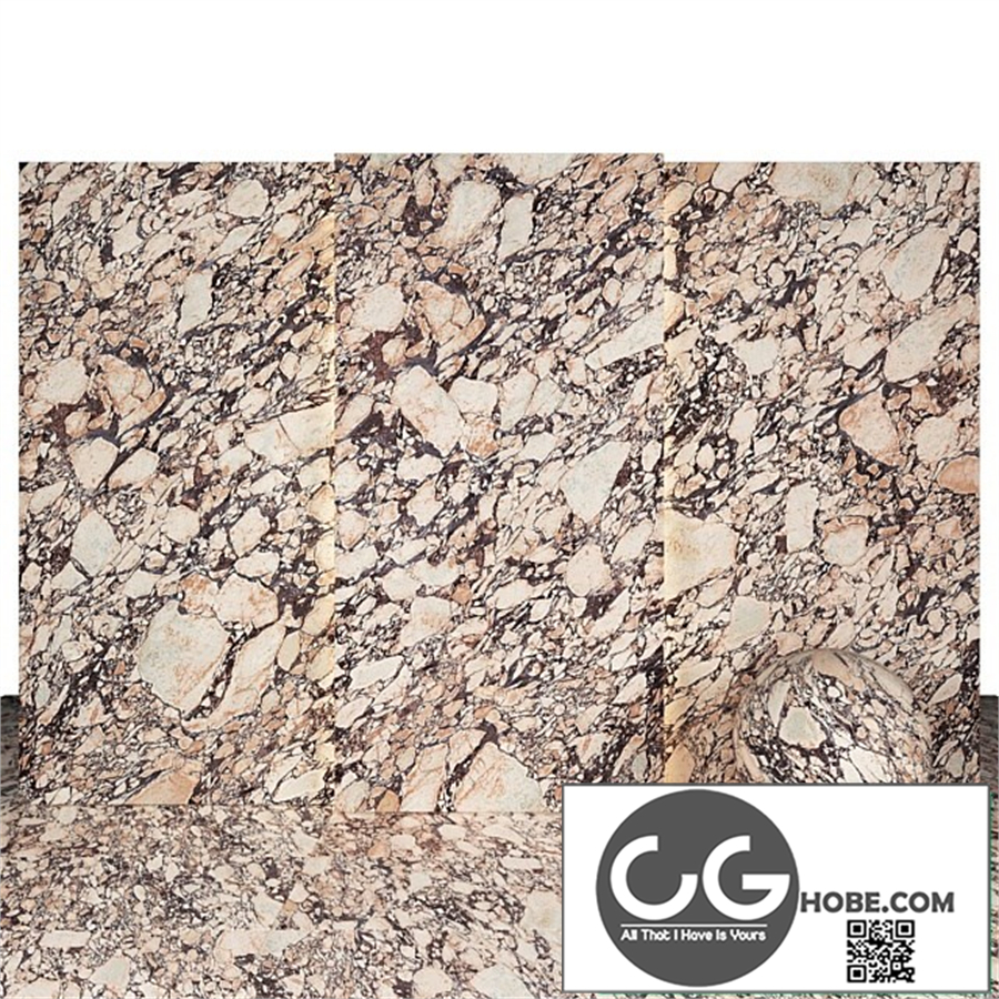 Drama Marble