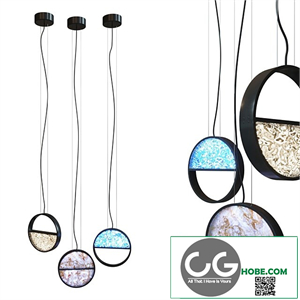 BROKIS GEOMETRIC COLLECTION I