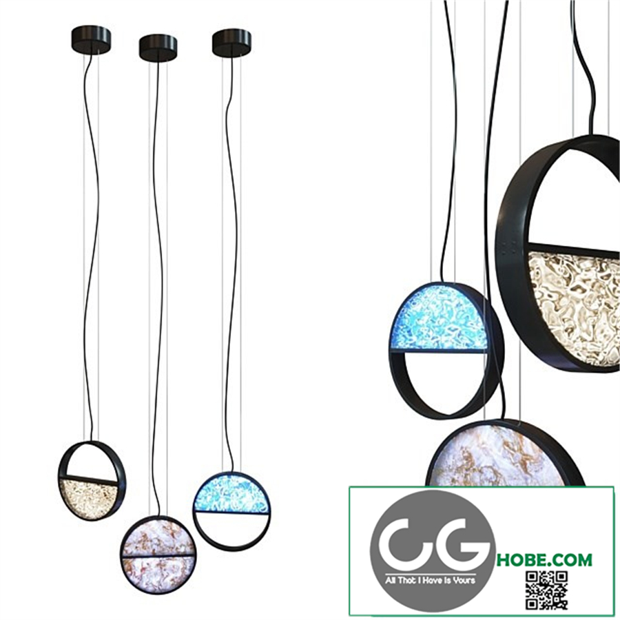 BROKIS GEOMETRIC COLLECTION I