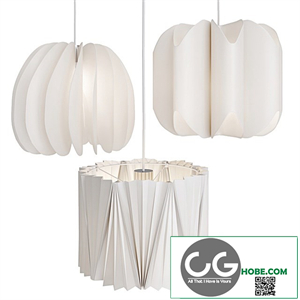 set lamps IKEA