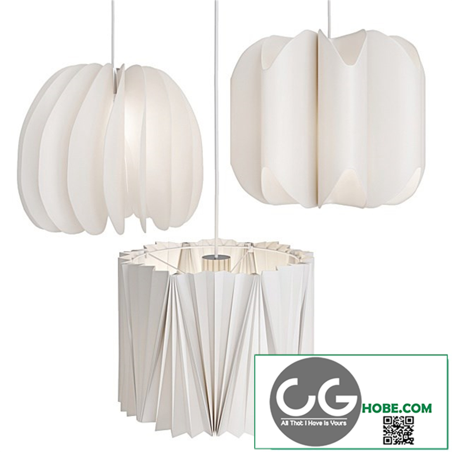 set lamps IKEA