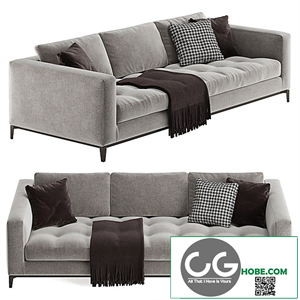 Minotti Andersen Quilt