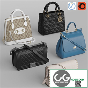 Bag set 4