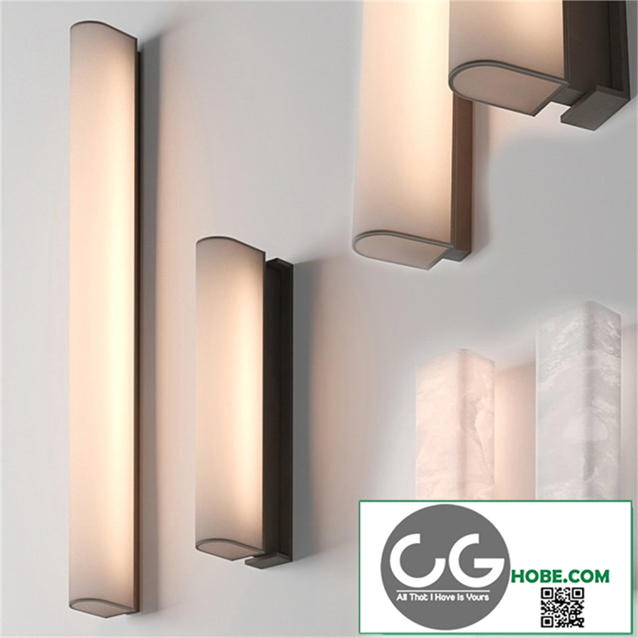 OZONELIGHT - WALL - TENNESSEE SC and EMBRUN A