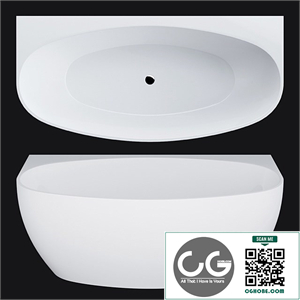 Bath BelBagno BB83-1700