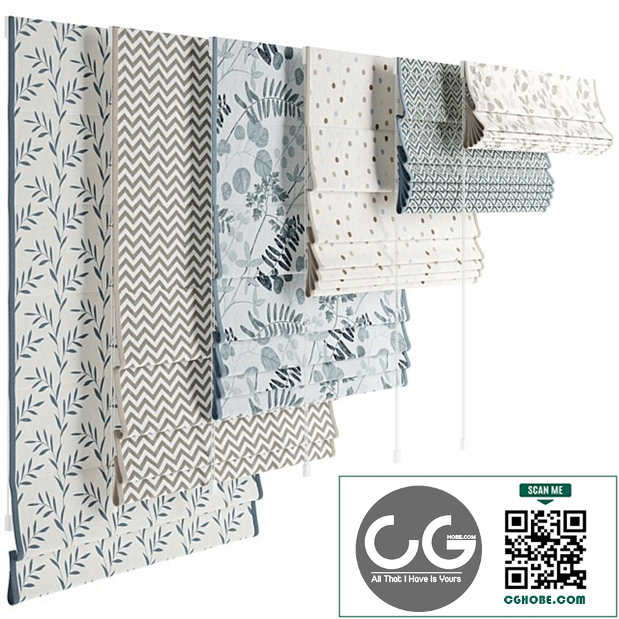 Roman shades 41