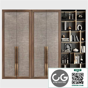 Cabinet Furniture 0388