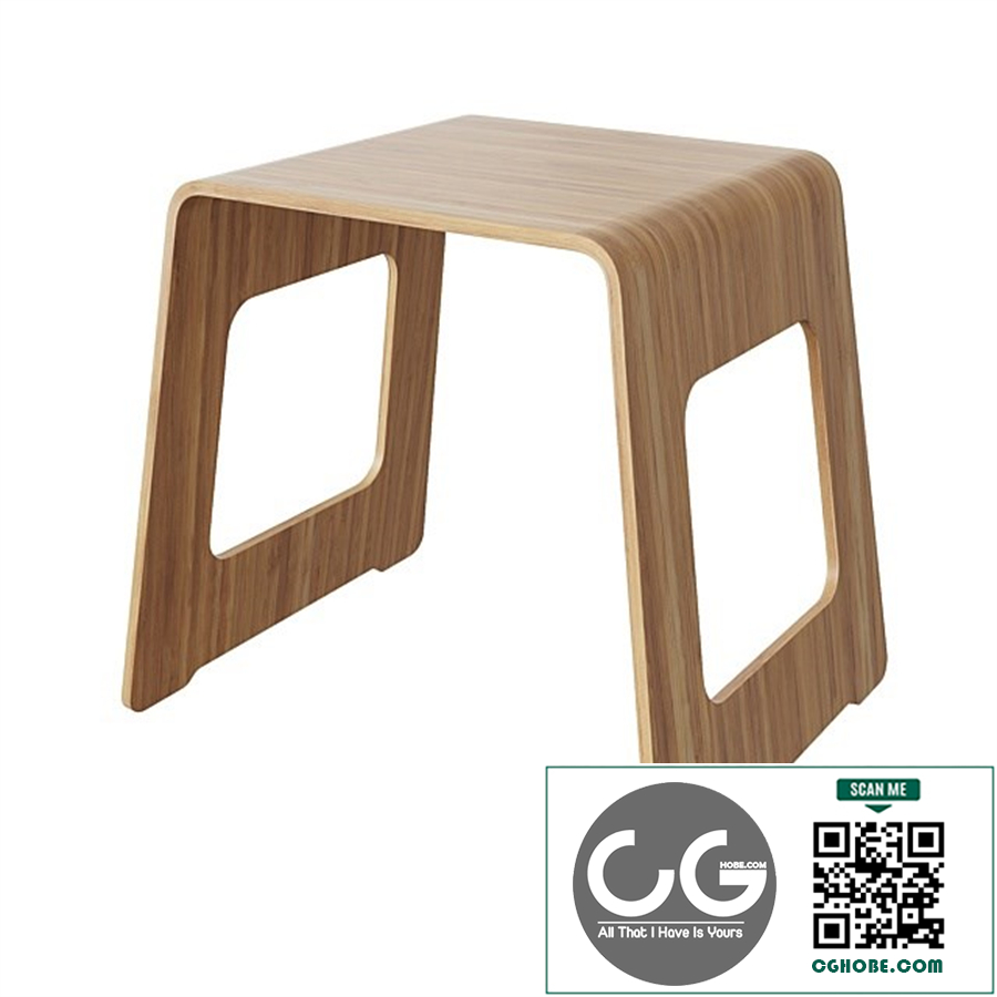 IKEA BENGTHÅKAN -Stool