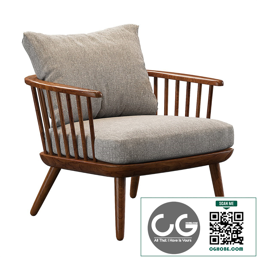 West Elm Juniper Chair