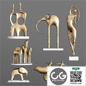 Decorative Set FR13